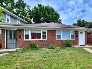 621 N Oxford Street, Indianapolis, IN 46201