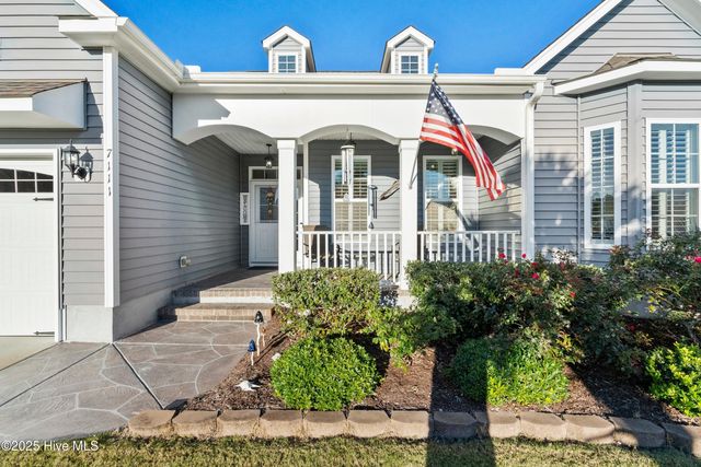 7111 Ascension Drive SW, Ocean Isle Beach, NC 28469