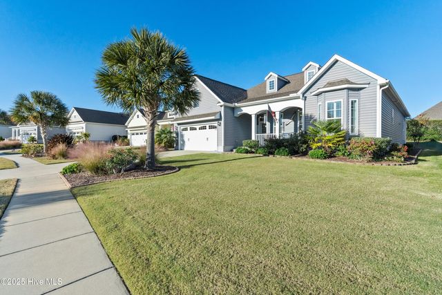 7111 Ascension Drive SW, Ocean Isle Beach, NC 28469