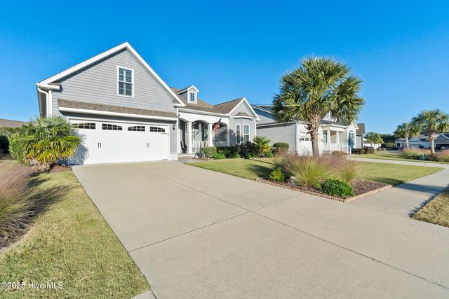 7111 Ascension Drive SW, Ocean Isle Beach, NC 28469