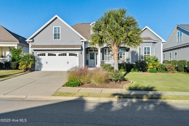 7111 Ascension Drive SW, Ocean Isle Beach, NC 28469