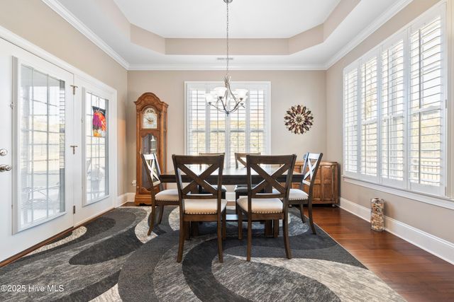 7111 Ascension Drive SW, Ocean Isle Beach, NC 28469