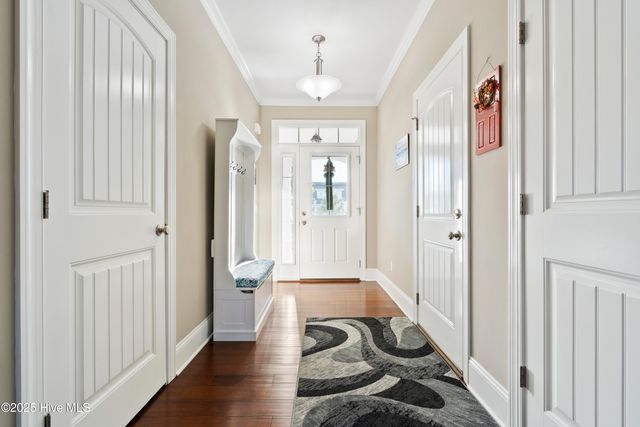 7111 Ascension Drive SW, Ocean Isle Beach, NC 28469