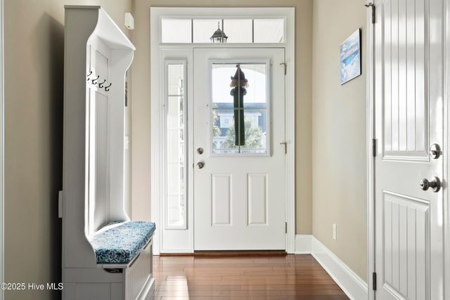 7111 Ascension Drive SW, Ocean Isle Beach, NC 28469