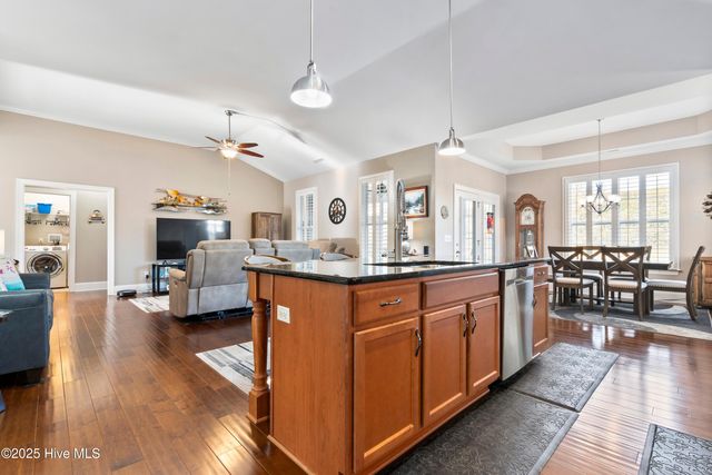 7111 Ascension Drive SW, Ocean Isle Beach, NC 28469