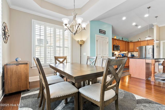 7111 Ascension Drive SW, Ocean Isle Beach, NC 28469