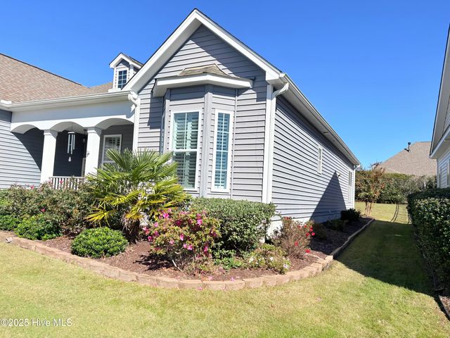 7111 Ascension Drive SW, Ocean Isle Beach, NC 28469