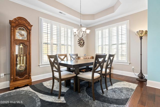 7111 Ascension Drive SW, Ocean Isle Beach, NC 28469