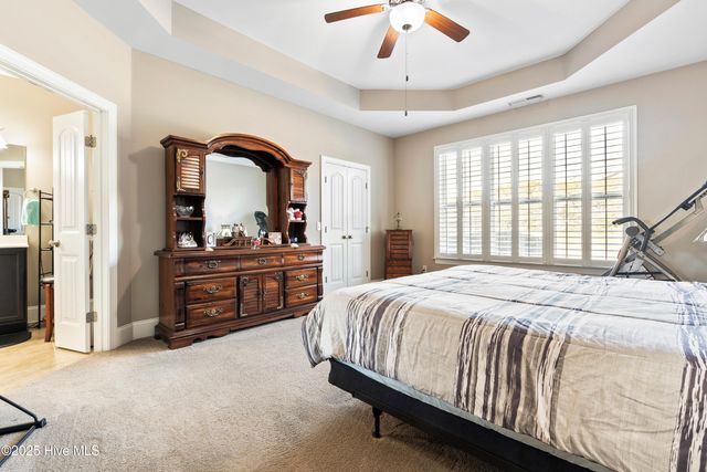 7111 Ascension Drive SW, Ocean Isle Beach, NC 28469