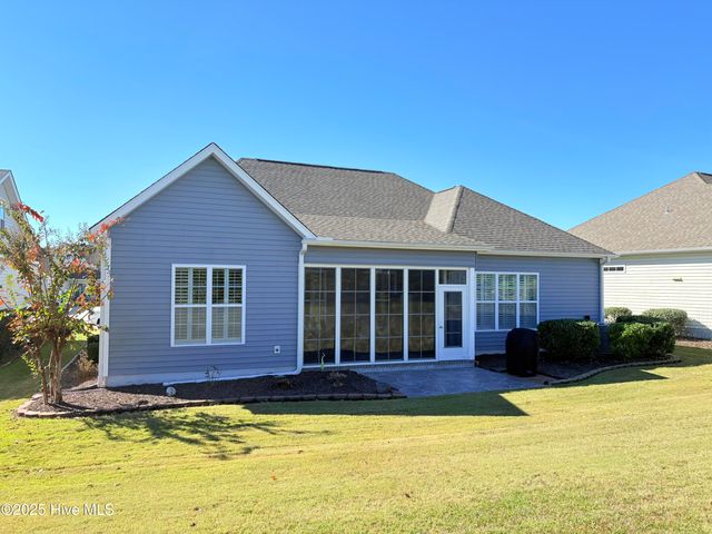 7111 Ascension Drive SW, Ocean Isle Beach, NC 28469