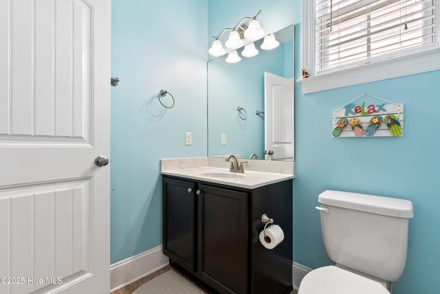 7111 Ascension Drive SW, Ocean Isle Beach, NC 28469