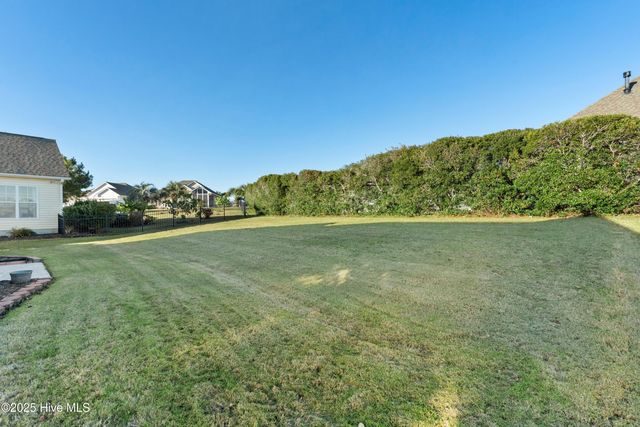 7111 Ascension Drive SW, Ocean Isle Beach, NC 28469