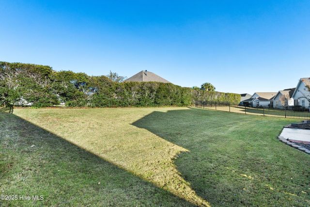 7111 Ascension Drive SW, Ocean Isle Beach, NC 28469