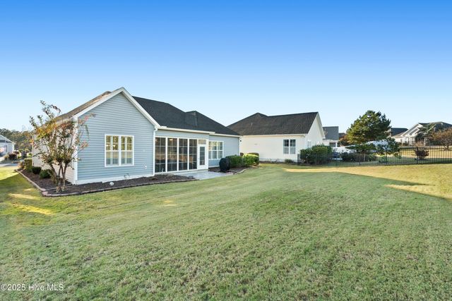 7111 Ascension Drive SW, Ocean Isle Beach, NC 28469