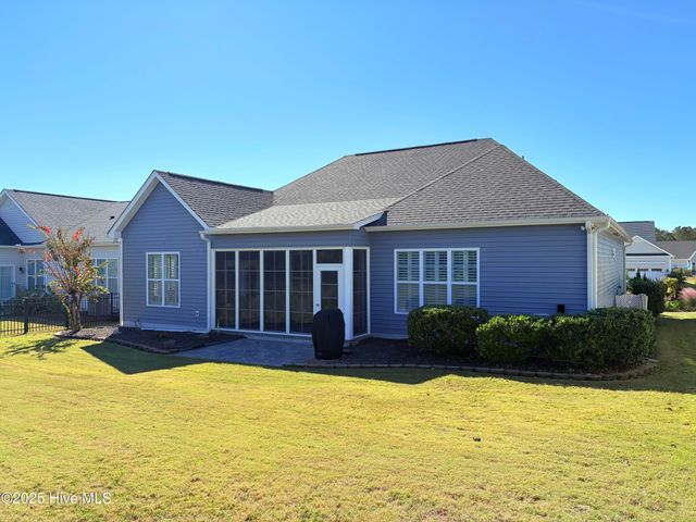 7111 Ascension Drive SW, Ocean Isle Beach, NC 28469