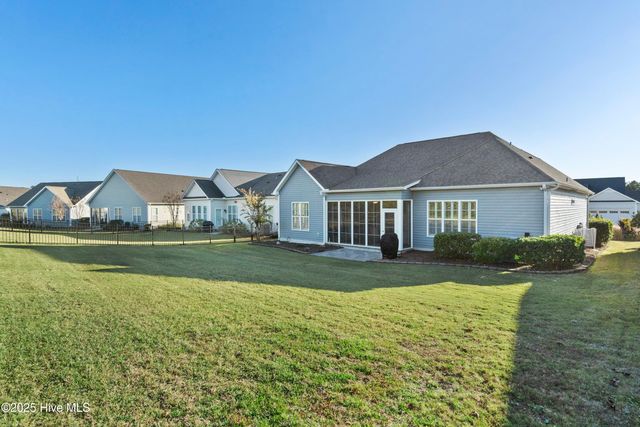 7111 Ascension Drive SW, Ocean Isle Beach, NC 28469