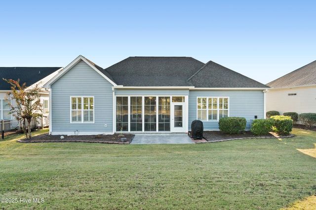 7111 Ascension Drive SW, Ocean Isle Beach, NC 28469