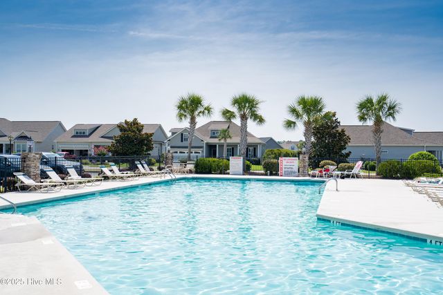 7111 Ascension Drive SW, Ocean Isle Beach, NC 28469