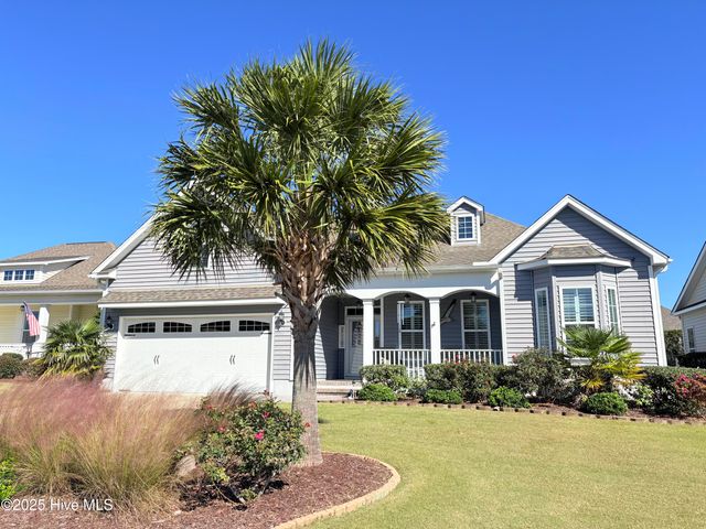 7111 Ascension Drive SW, Ocean Isle Beach, NC 28469