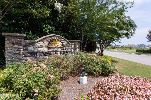 7111 Ascension Drive SW, Ocean Isle Beach, NC 28469