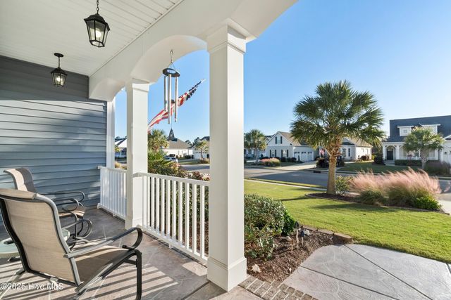 7111 Ascension Drive SW, Ocean Isle Beach, NC 28469