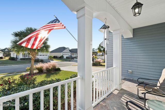 7111 Ascension Drive SW, Ocean Isle Beach, NC 28469
