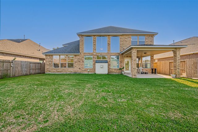 2213 Jernigan Ford, Dickinson, TX 77539