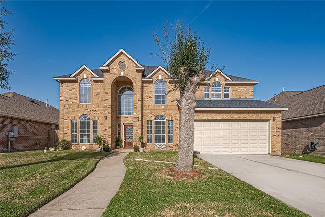 2213 Jernigan Ford, Dickinson, TX 77539