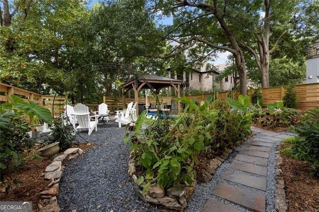 540 John Wesley Dobbs Avenue NE, Atlanta, GA 30312