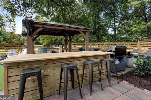 540 John Wesley Dobbs Avenue NE, Atlanta, GA 30312