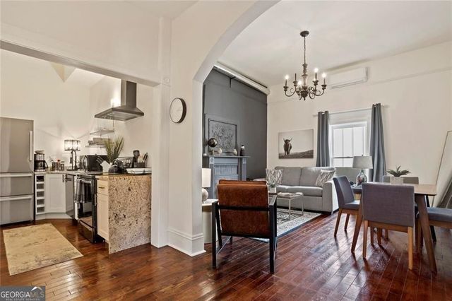 540 John Wesley Dobbs Avenue NE, Atlanta, GA 30312