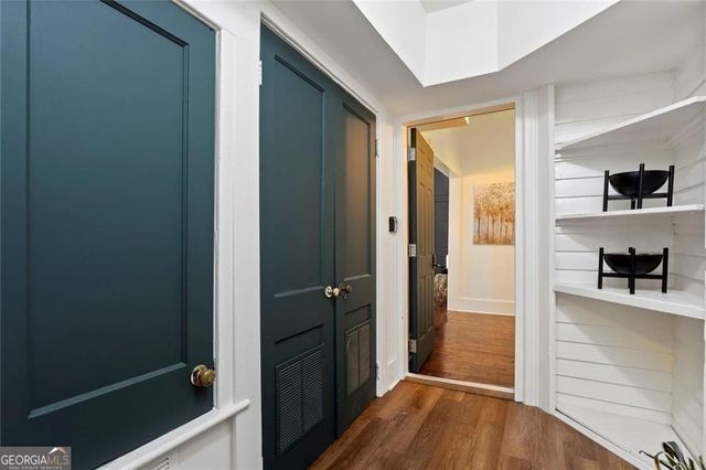 540 John Wesley Dobbs Avenue NE, Atlanta, GA 30312