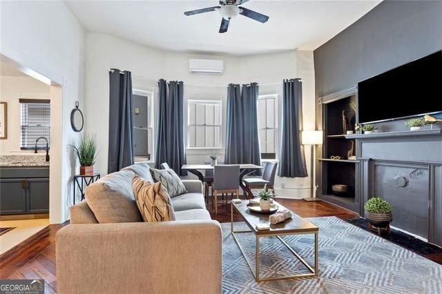 540 John Wesley Dobbs Avenue NE, Atlanta, GA 30312