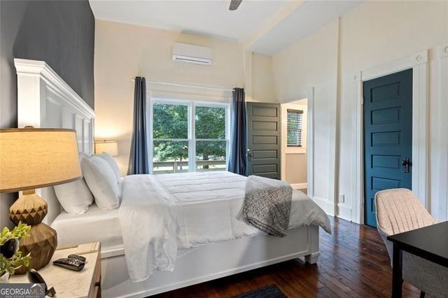 540 John Wesley Dobbs Avenue NE, Atlanta, GA 30312