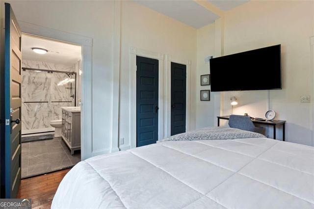 540 John Wesley Dobbs Avenue NE, Atlanta, GA 30312