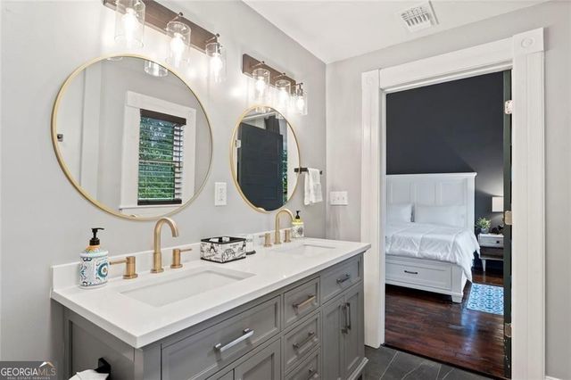540 John Wesley Dobbs Avenue NE, Atlanta, GA 30312