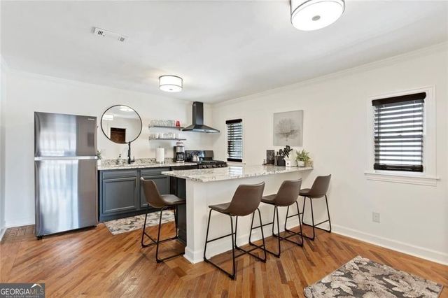 540 John Wesley Dobbs Avenue NE, Atlanta, GA 30312