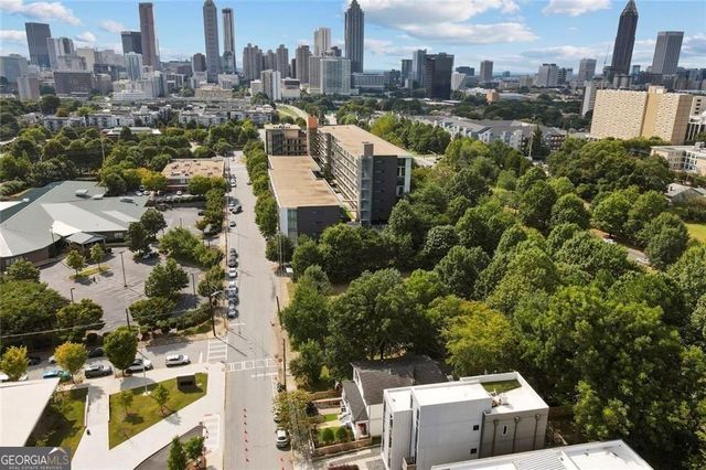 540 John Wesley Dobbs Avenue NE, Atlanta, GA 30312