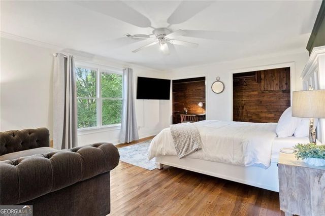 540 John Wesley Dobbs Avenue NE, Atlanta, GA 30312