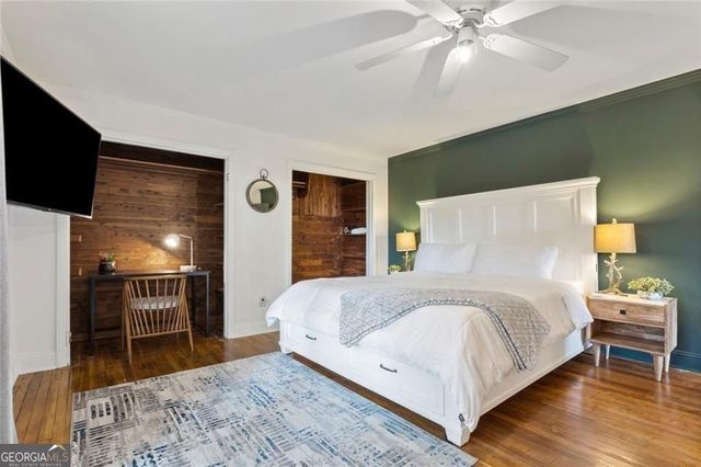 540 John Wesley Dobbs Avenue NE, Atlanta, GA 30312
