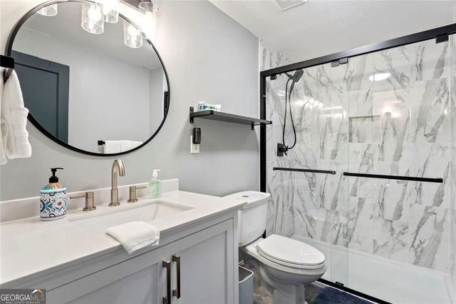 540 John Wesley Dobbs Avenue NE, Atlanta, GA 30312