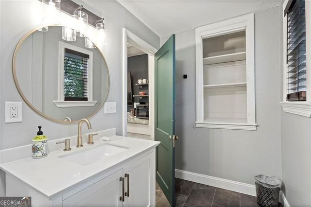 540 John Wesley Dobbs Avenue NE, Atlanta, GA 30312