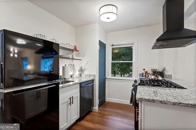 540 John Wesley Dobbs Avenue NE, Atlanta, GA 30312