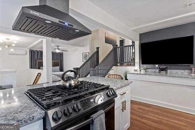 540 John Wesley Dobbs Avenue NE, Atlanta, GA 30312