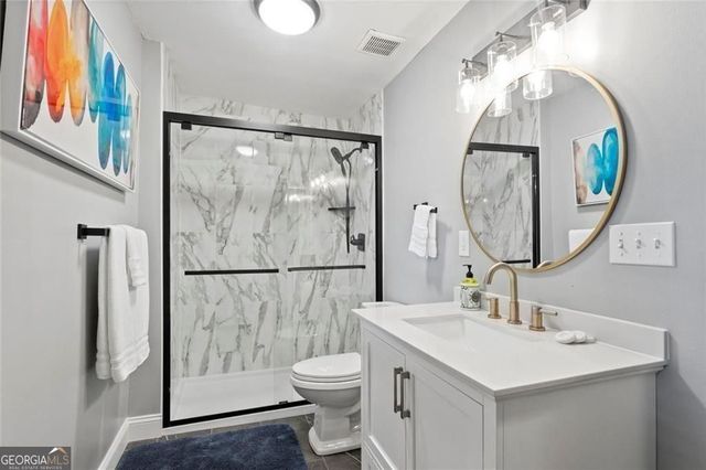 540 John Wesley Dobbs Avenue NE, Atlanta, GA 30312