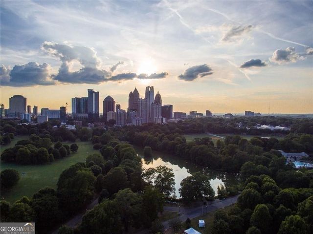 540 John Wesley Dobbs Avenue NE, Atlanta, GA 30312