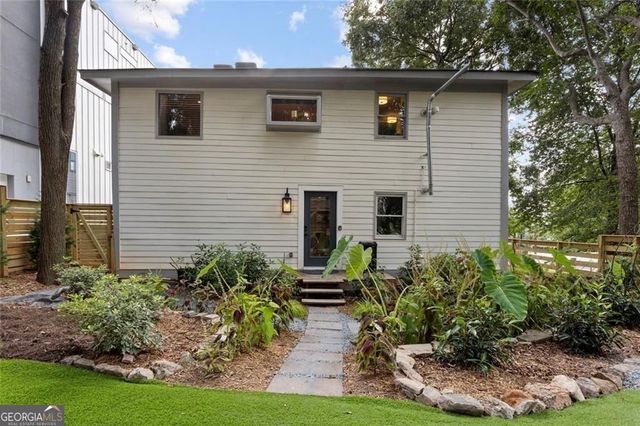 540 John Wesley Dobbs Avenue NE, Atlanta, GA 30312