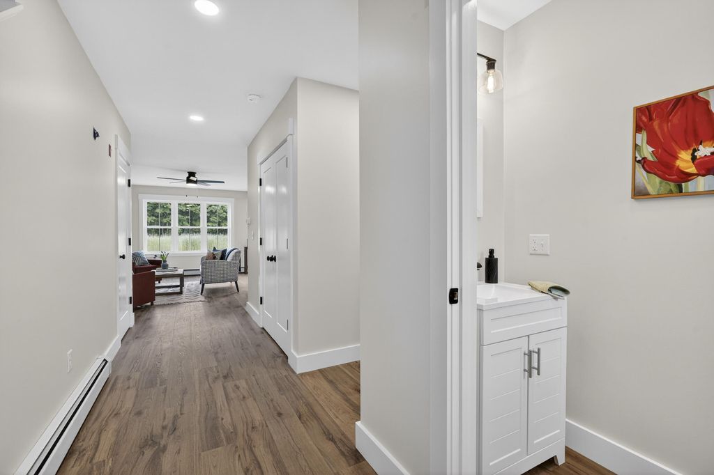 12 Dolley Farm Road 6, Windham, ME 04062 — photo 4