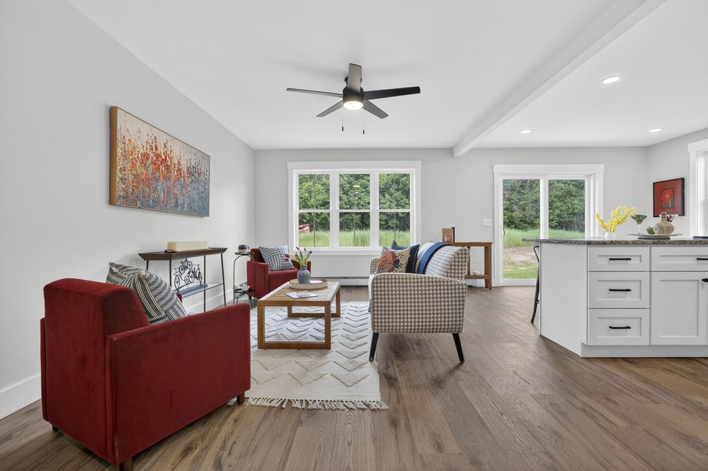 12 Dolley Farm Road 6, Windham, ME 04062 — photo 5