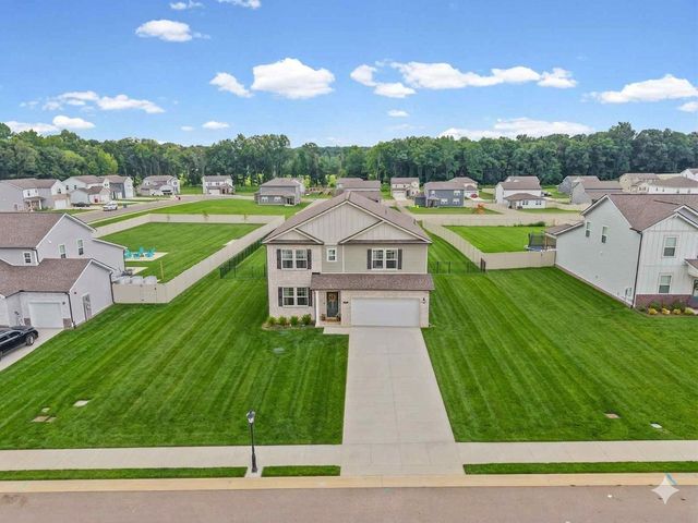 8524 Turnbull Dr, Pleasant View, TN 37146